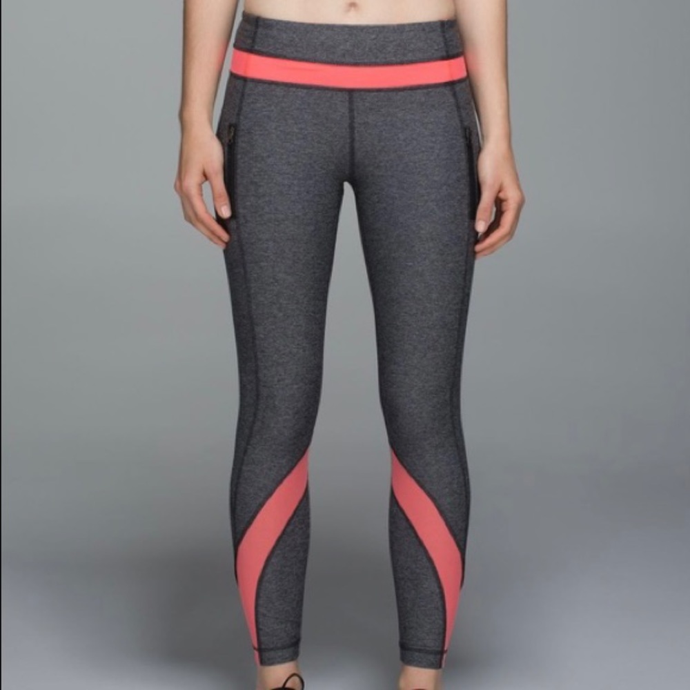 Lululemon - Inspire Tight II